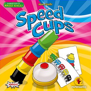 Speed Cups