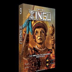Xingu (financiamento)