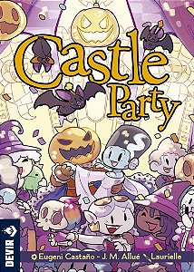 Castle Party