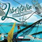 Libertalia: Os Ventos de Galecrest