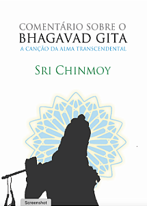 Comentário sobre o Bhagavad Gita