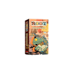Root: Pacote de Capangas Ribeirinhos