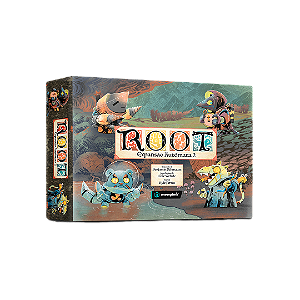 Root: Expansão Autômata 2