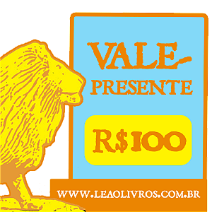 VALE PRESENTE R$100 ou múltiplos