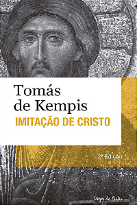 Imitação de Cristo