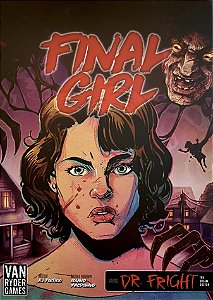 Final Girl: Terror em Maple Lane