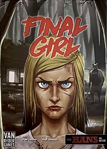 Final Girl: O Terror em Happy Trails