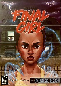 Final Girl: A Assombração da Mansão Creech