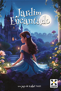 Jardim Encantado