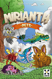Mirianth Pets