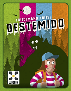 Destemido