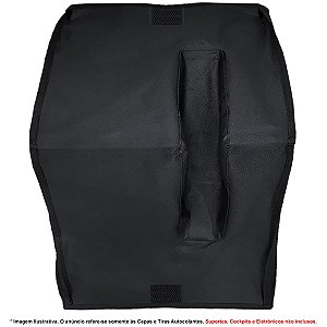 Capa Protetora Qualicapas Compatível c/ Pedal T3PA GT Simulador Gamer Thrustmaster