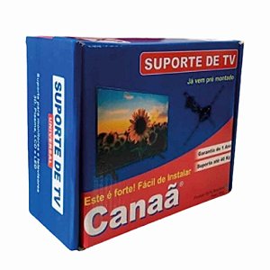 Suporte TV Articulado - 10 Unidades