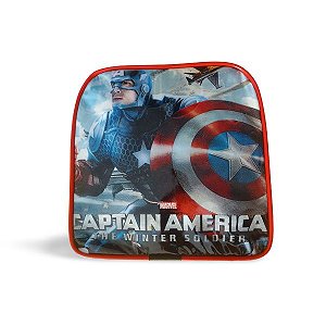 Lancheira do Capitão América