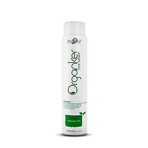 DE SIRIUS DETOX 1 ORGANKER - 500ml