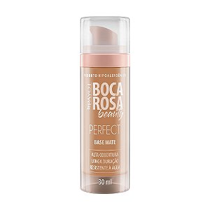 BOCA ROSA BASE MATE BEAUTY BY PAYOT - 3 FRANCISCA