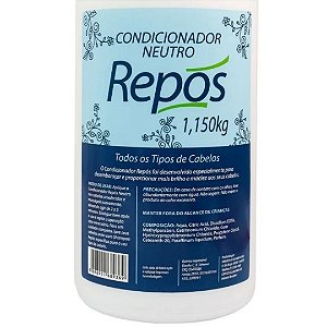 REPOS CONDICIONADOR NEUTRO - 1,150KG