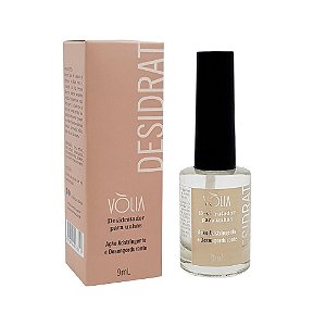 VOLIA DESIDRAT DESIDRATADOR DE UNHAS 9ML