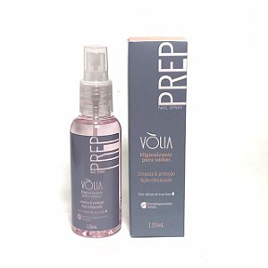 VOLIA PREP NAIL SPRAY 120ML