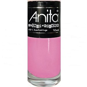 ANITA ESMALTE #USOHASHTAGS