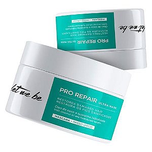 LET ME BE PRO REPAIR - 250GR