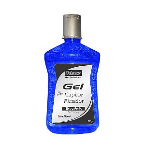 GEL AZUL 1KG VAL CX C12 YELSEW EXTRA FORTE