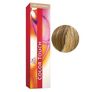 WELLA COLOR TOUCH TON 8/0 PUR NAT 60ML