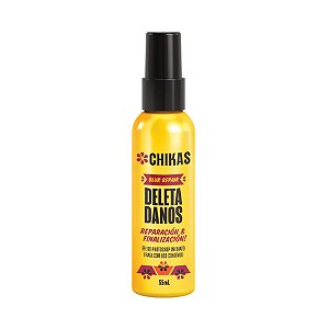 Deleta Danos Blur Repair Chikas