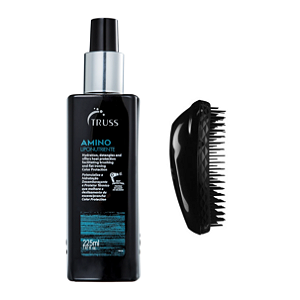 TRUSS AMINO  + ESCOVA DESEBARAÇANTE