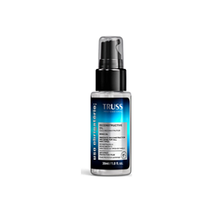 TRUSS NOVO USO OBRIGATORIO OLEO RECONSTRUTOR 30ML - TRUSS
