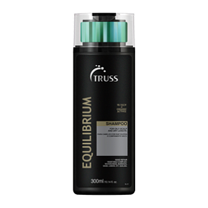 TRUSS SHAMPOO EQUILIBRIUM