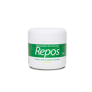 REPOS REMOVEDOR DE CUTICULA 120 GR