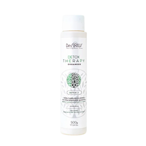 De Sirius Detox Therapy Detox 2