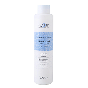 Condicionador Iluminador Absoluto 1L - Lifth Hair De Sírius
