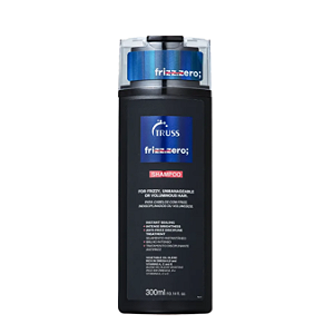 TRUSS SHAMPOO FRIZZ ZERO