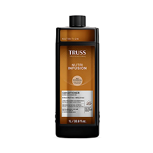 TRUSS Condicionador Nutri-Infusion 1L