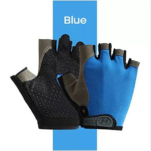 Luvas Huawai Ciclismo