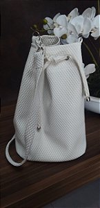 Bolsa bucket