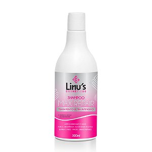Shampoo MaxRepair 300ML