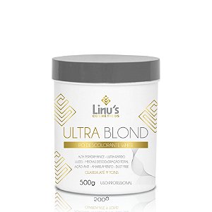 Pó Descolorante Ultra Blond