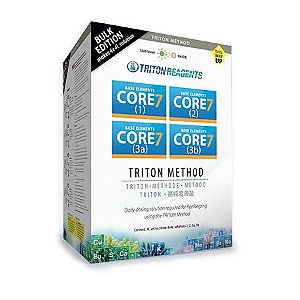 Triton Core7 Triton Method 4x4L - Balling Concentrado