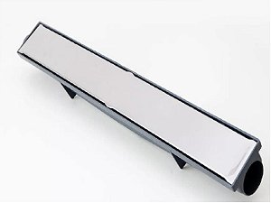 Ralo Linear Inox 6X50cm Kitinox