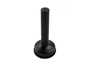 Antena Interna Digital Indusat Portátil AI920I Fio 1,5 Metros
