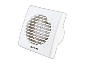 Exaustor Para Banheiro 100mm Bivolt