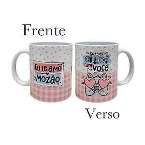 Caneca Mozão