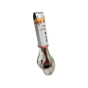 Pegador Para Salada Inox Yazi