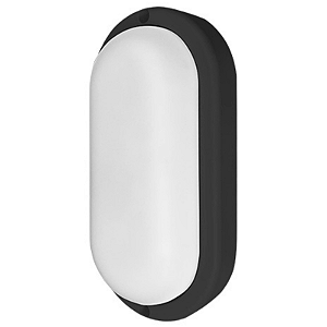 Tartaruga 6500k Preta / Branca Taschibra