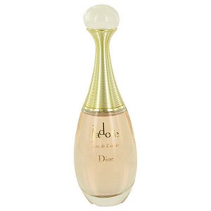 J'ADORE DIOR FEMININO EAU DE PARFUM