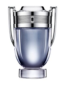PACO RABANNE INVICTUS MASCULINO EAU DE TOILETTE