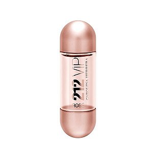 CAROLINA HERRERA 212 VIP ROSÉ FEMININO EAU DE PARFUM
